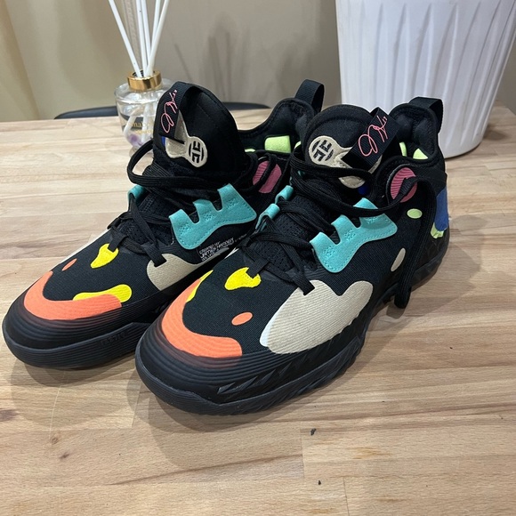 adidas Other - HARDEN VOL. 5 FUTURENATURAL size 9